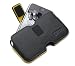 Electronics : GEAR4 Leather Holster 180° For iPhone - Yellow