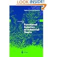 Functional Genetics of Industrial Yeasts (Topics in Current Genetics) by Johannes H. de Winde
