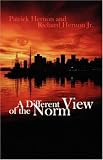 A Different View of the Norm