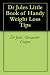 Dr Jules Little Book of Handy Weight Loss Tips