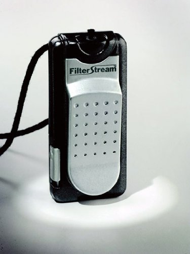 AirTamer Travel Air Purifier Model A-300