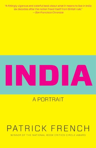 India: A Portrait