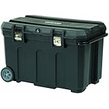 Stanley 037025H 50 Gallon Mobile Chest