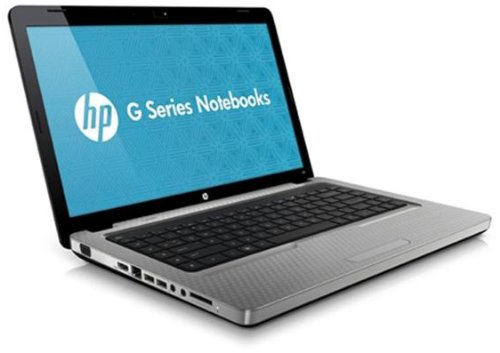 Schema elettrico hp g62