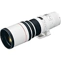 Canon EF 400mm f/5.6L USM Super Telephoto Lens for Canon SLR Cameras