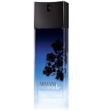 Giorgio Armani CODE Eau De Parfum Travel Spray 20ml (0.67 Fl.Oz) EDP Perfume