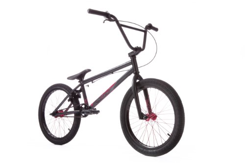 Stereo Bikes BMX Plug In black sabbath (2013)