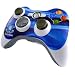 Everton FC Controller Skin (Xbox 360)