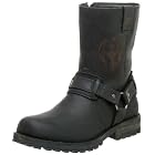 Skechers Men's Crown Harness Boot
