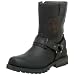 Apparel : Skechers Men's Crown Harness Boot