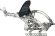 Eitech Solar Powered Airplane and Helicopter Construction Set