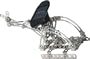Eitech Solar Powered Airplane and Helicopter Construction Set