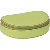 Royce Leather Mini Jewelry Case