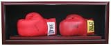 2 Boxing Glove Display Case