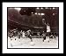 Sporting Goods : Michael Jordan North Carolina Tar Heels -UNC Last 17 Second Shot- Framed 8x10 Photograph