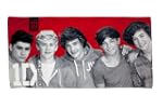 One Direction 'Heartthrob' Printed Be...