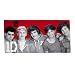 Character World One Direction Heartthrob Towel