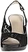 NINE WEST Footwear Women's Cinema Fabric