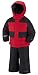 Columbia Sportswear Zoing Reversible Set, Intense Red, 18 Months