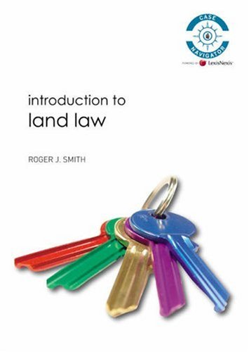 City Travel Guides Discounted  Search : Introduction to Land Law
