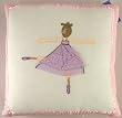 Recital Pillow