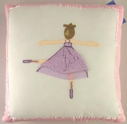 Recital Pillow