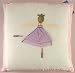 Recital Pillow