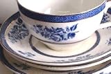 Review 9258  / c1906 Booths Liberty And Co 9258 Cup and Saucer