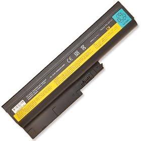 NEW Laptop Battery for IBM 42t4566 42t4569 Thinkpad R60 T60 T61 T61p r61 r61i r61e