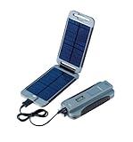 POWERTRAVELLER Powermonkey