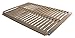 Music City Metals 99511 Stainless Steel Heat Plate Replacement for Select Ducane Gas Grill Models