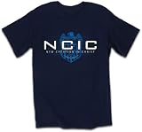 Christian T-shirt NCIC Creation In Christ