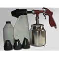 Sandstrahlpistole P-11- Komplettset inkl. Zubeh�r