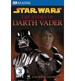 Produkt-Bild: Star Wars the Story of Darth Vader [ STAR WARS THE STORY OF DARTH VADER ] by Saunders, Catherine (Author) Mar-01-2008 [ Hardcover ]