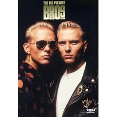 Bros - The Big Picture [Edizione: Regno Unito]