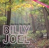 Sing The Hits Of Billy Joel Vol.3 (Karaoke)