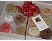 Home-Baked Gourmet Cookie Sampler Gift Box