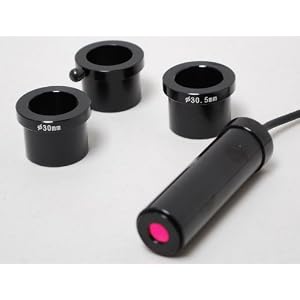 Dino-Eye Digital Eyepiece Camera 1.3 Mega Pixel with 2.0 USB output by 