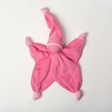 天然材料 Peppa Dolls ペッパーシスコ ベビーピンク 017pd