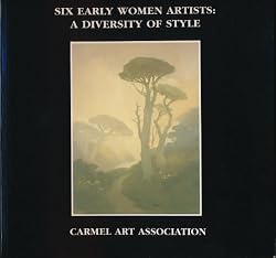 Six Early Women Artists: A Diversity of Style