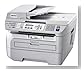 brother ジャスティオ レーザー複合機 MFC-7340