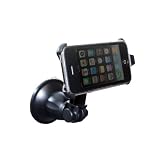Kit In Car Holder for iPhone