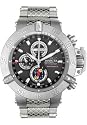 Invicta Men's Subaqua Noma III Collection Stainless Steel Watch #4547