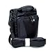 Acer AOD250-1613 10.1-Inch Black Netbook Fit Vertical Cross Body Messenger Bag with Padded Shoulder Strap - Black Acer AOD250-1613 10.1-Inch Black Netbook Fit Vertical Cross Body Messenger Bag with Padded Shoulder Strap - Black