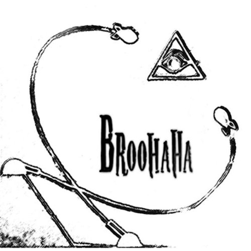Brouhaha EP