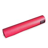 AeroMat Yoga Sticky Mat - Red 5YF4R