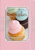 Books on Gazebo item: The Sweet Little Book of Cupcakes