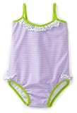 Lemons and Limes Baby-Girls Infant Daisy One-Piece Suit