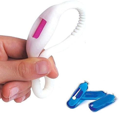 Summer Mosquito Repellent Bracelet, Fighting mosquito bracelet, All Natural Mosquito Repellent Bracelets(Pink+Blue)