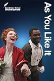 As You Like It (Cambridge School Shakespeare)
